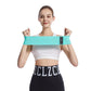 Non-Curl Hip Resistance Band