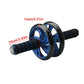 Ab Roller Wheel + Mat