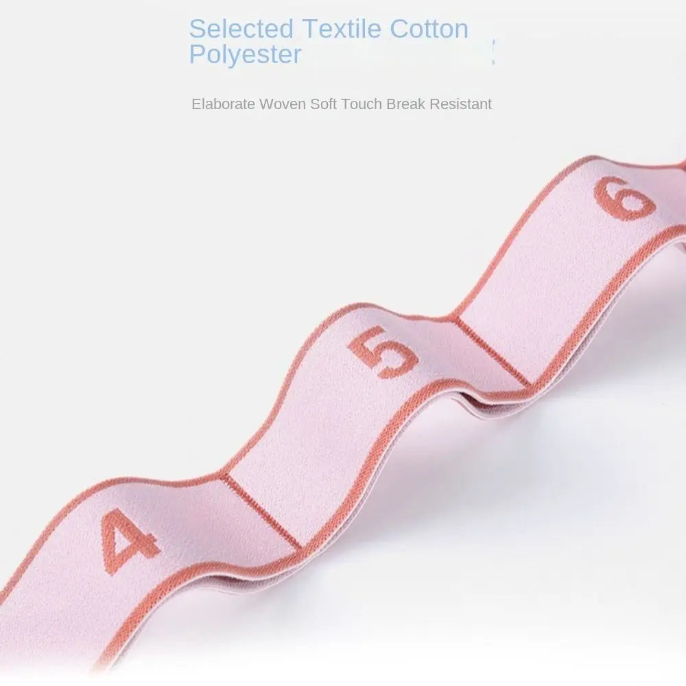 Textile Grid Loop Band