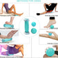 Foot Roller & Massage Balls