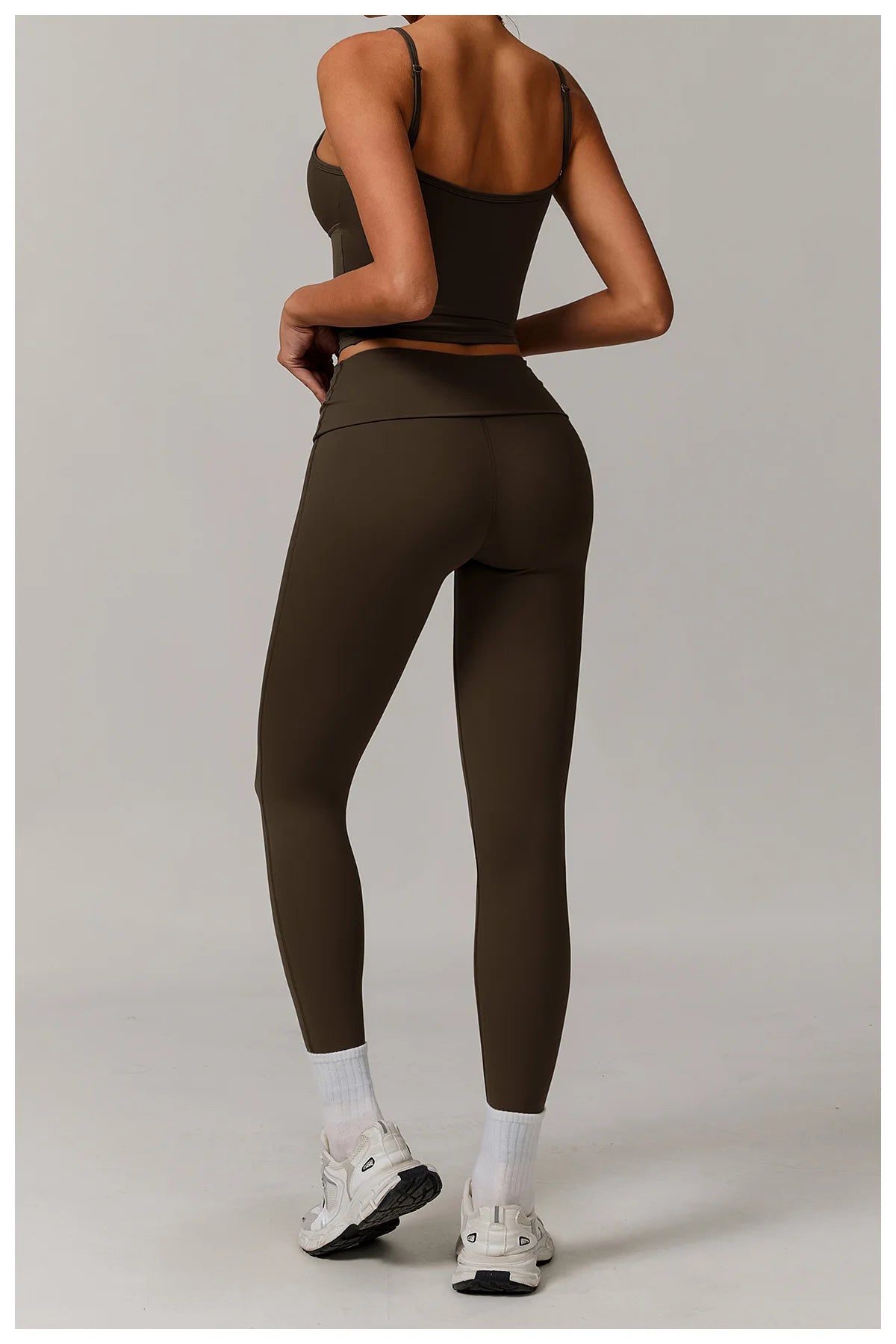 High-Waist Impact Leggings