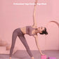 Yoga Foam Blocks Pair