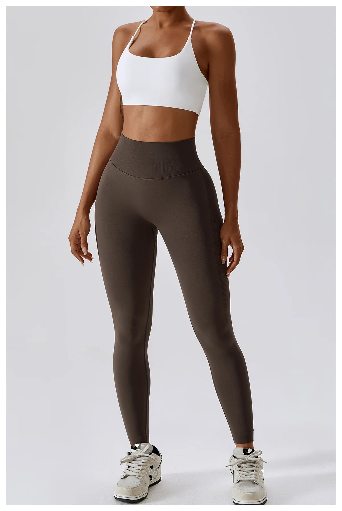 Scrunch Butt Jogging Leggings