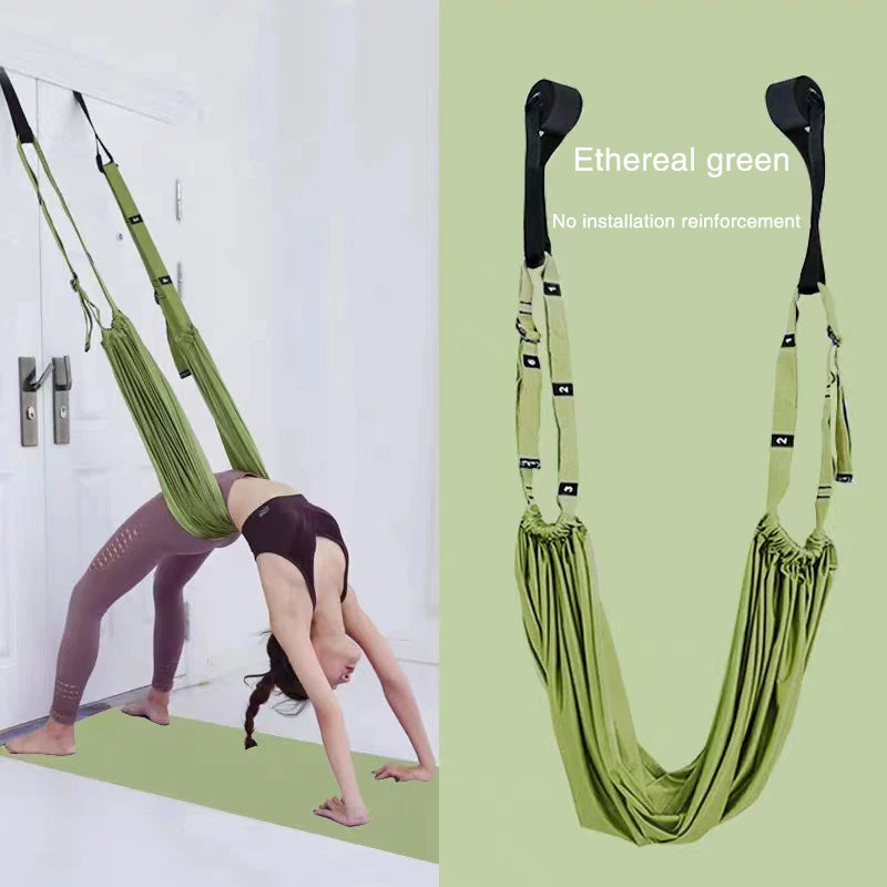 Aerial Split Training Belt