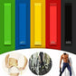 Color TPE Fitness Bands