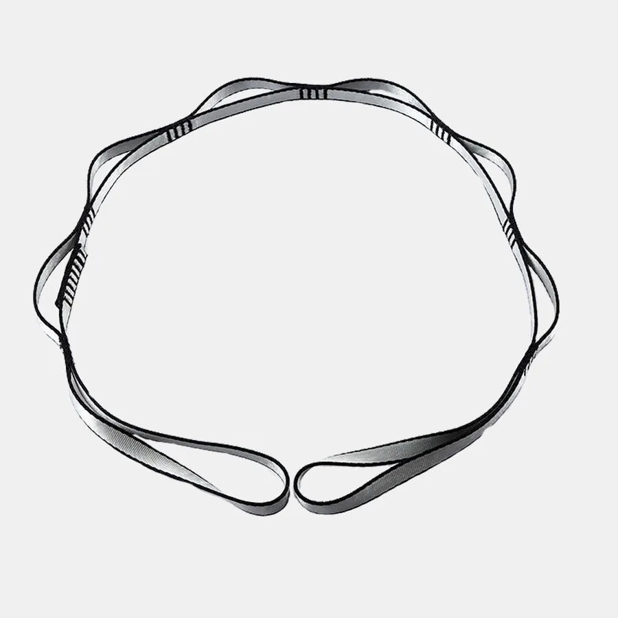 Indoor Hammock Tie Rope