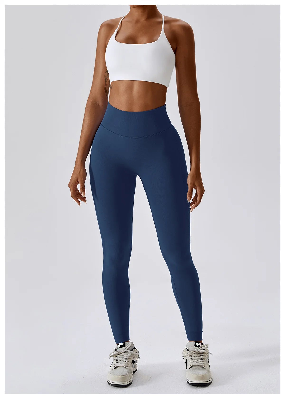 Scrunch Butt Jogging Leggings