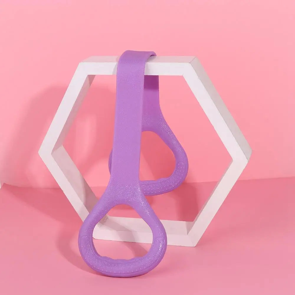 Stretching Belt Loop Strap