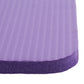 NBR Anti-Slip Yoga Mat