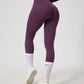 Compression Hip Push-Up Leggings