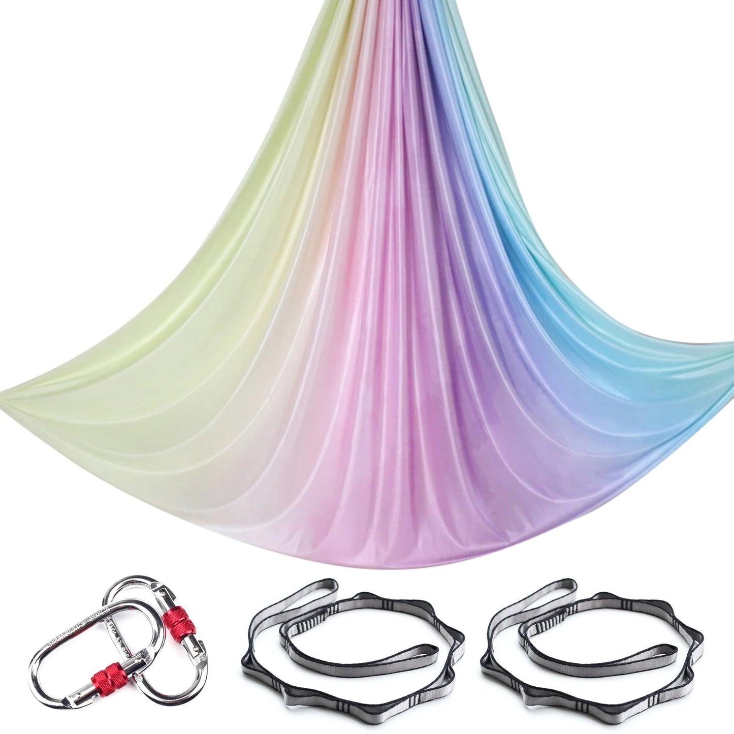 Silk Aerial Yoga Hammock