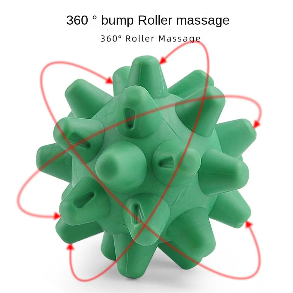 Hedgehog Foot Massage Ball