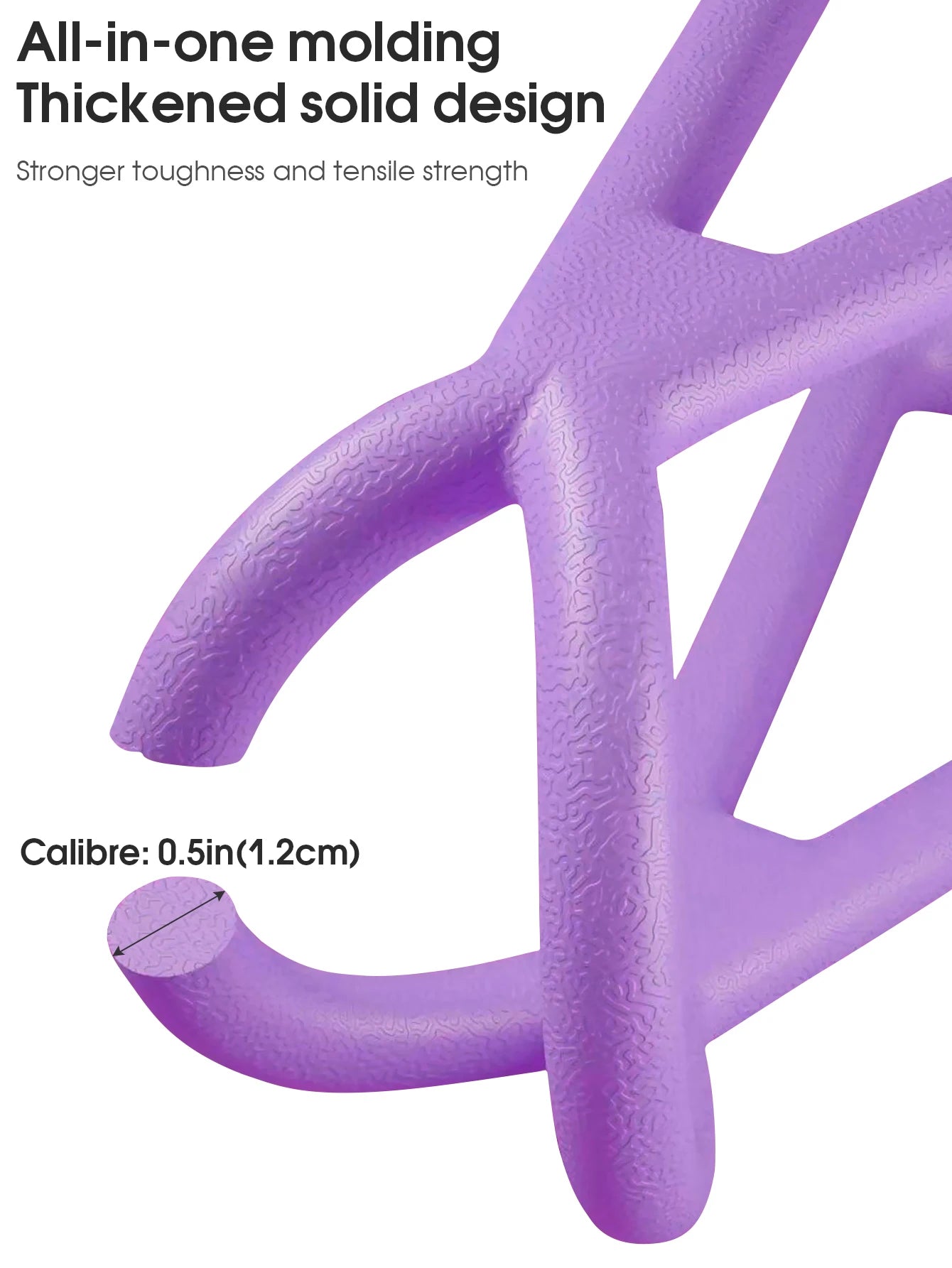 8-Shape Arm Back Band