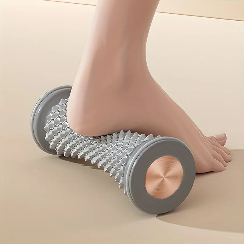 Manual Plantar Massage Roller