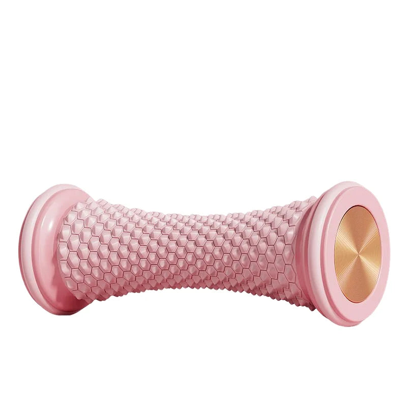 Manual Plantar Massage Roller