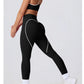 Hips-Lifting Workout Pants