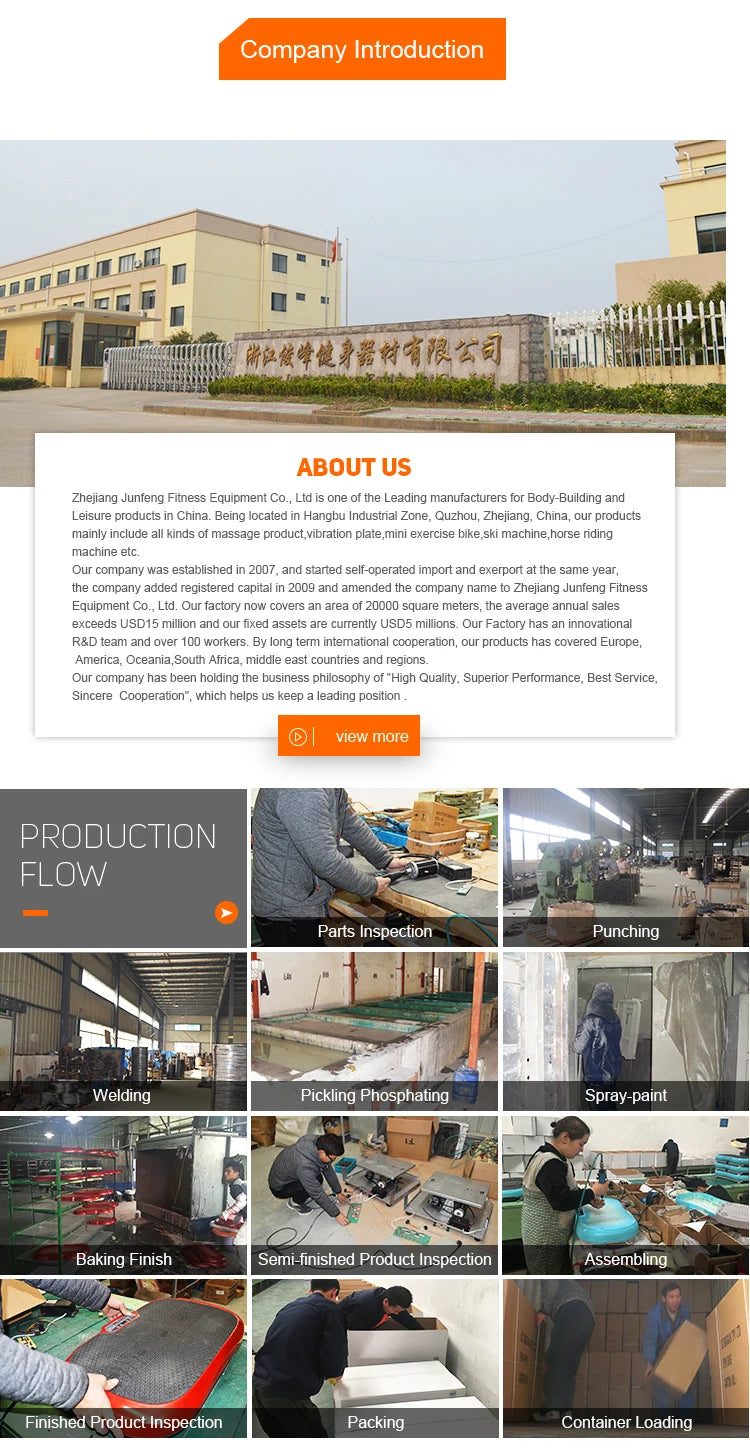 Electric Vibrating Foam Roller