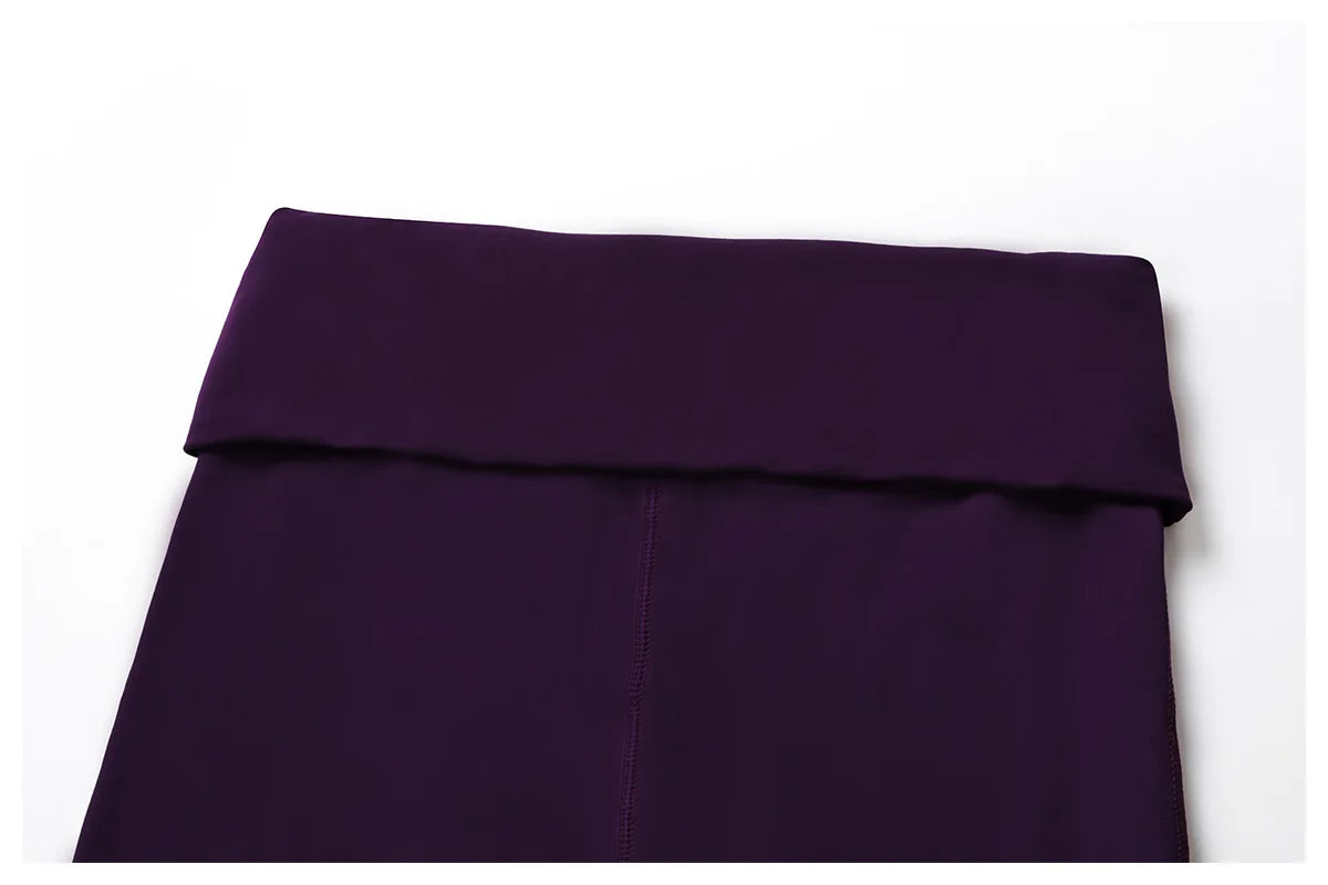 High-Waist Impact Leggings