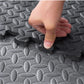 12-Piece EVA Floor Mats