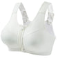 Deep-U Support Yoga Bra