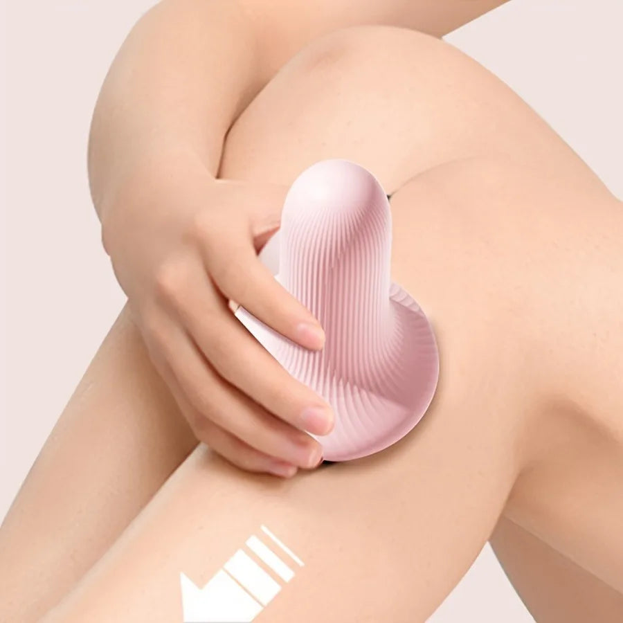 Handheld Ball Body Massager