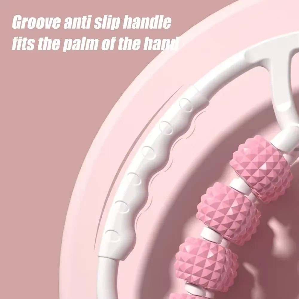 Leg Slimming Massage Ring