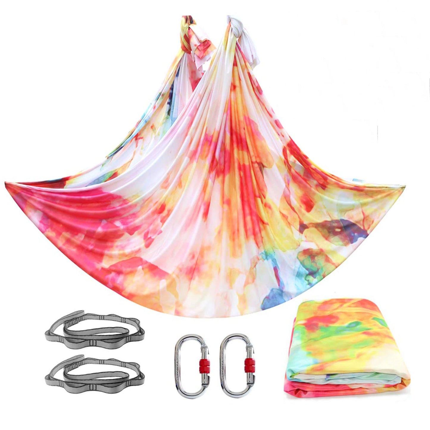 Silk Aerial Yoga Hammock