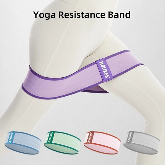 Glute & Thigh Loop Bands