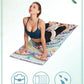 Double-Side Velvet Mat Towel