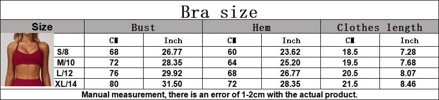 Cross-Back Breathable Yoga Bra