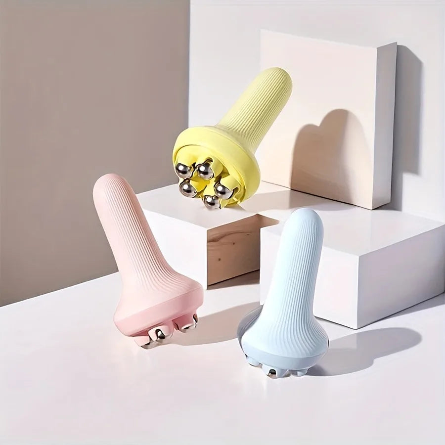 Handheld Ball Body Massager