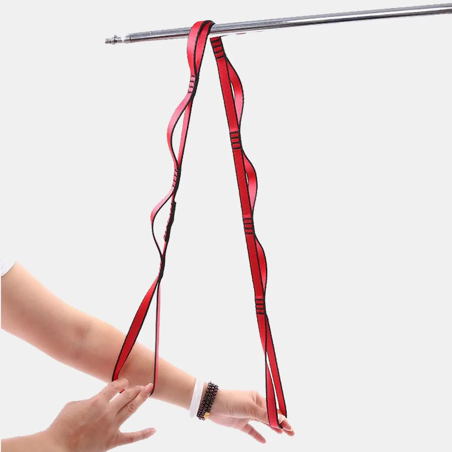 Indoor Hammock Tie Rope