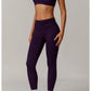 High-Waist Impact Leggings