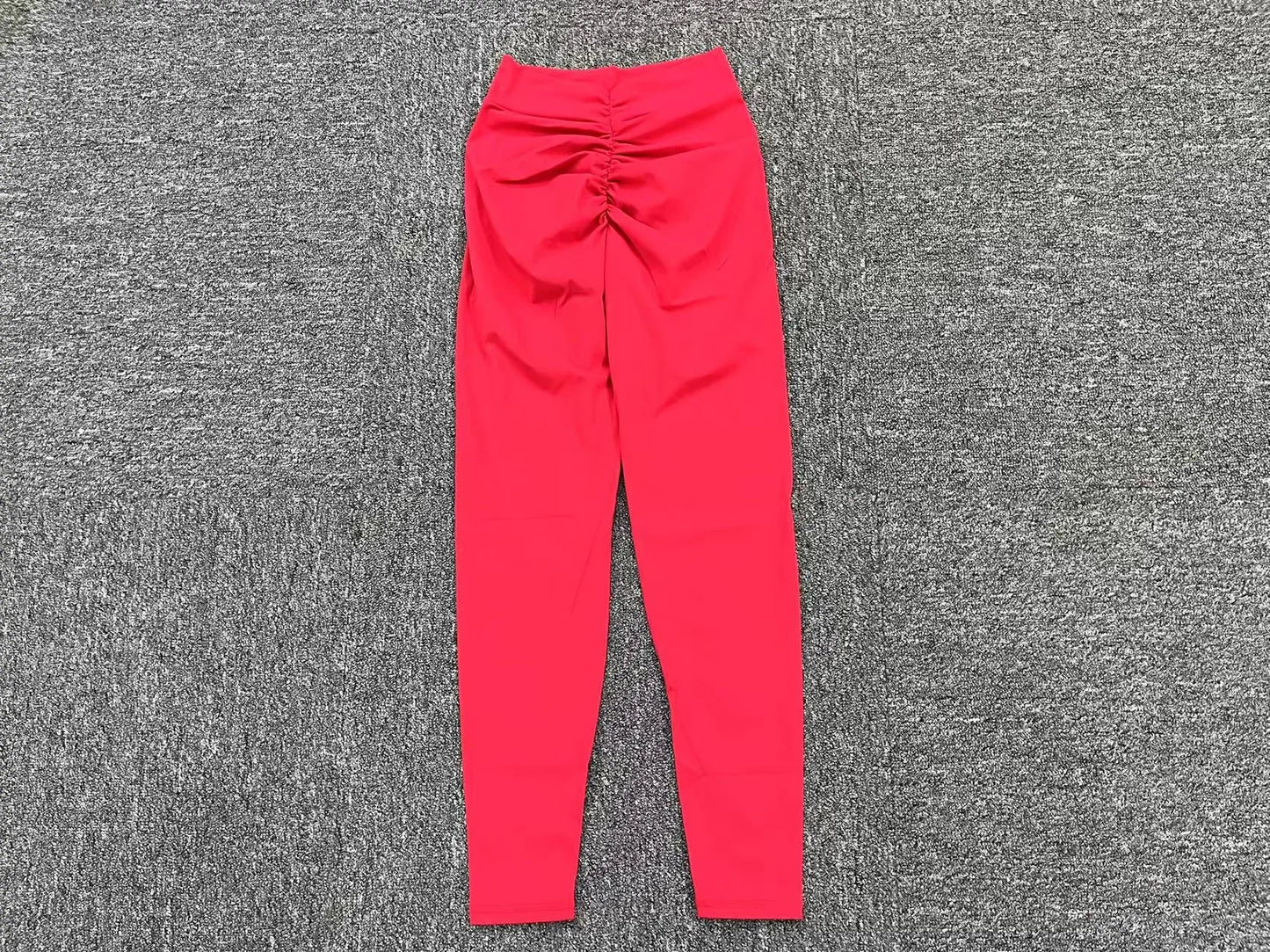 V-Back Quick-Dry Tights