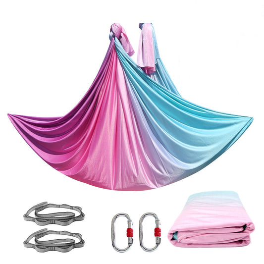 Silk Aerial Yoga Hammock