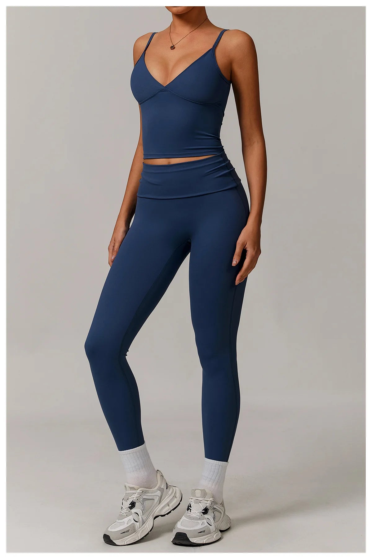High-Waist Impact Leggings