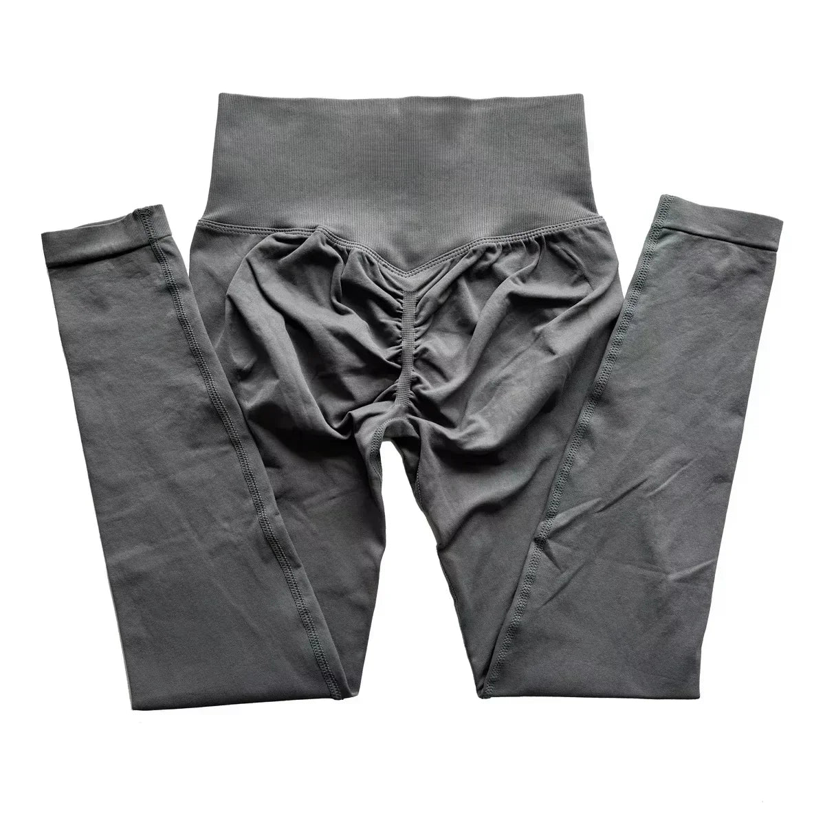 Seamless Scrunch Bum Leggings