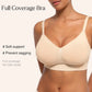 Wireless Seamless Cami Bra