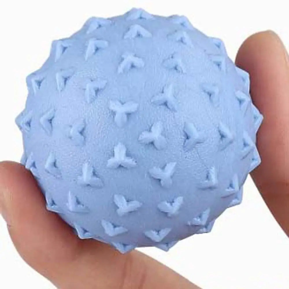 Plantar Acupoint Massage Balls