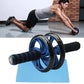 Ab Roller Wheel + Mat