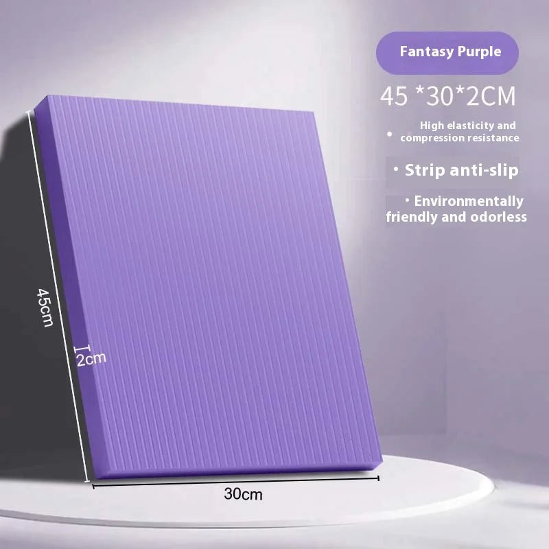 Large Anti-Slip Balance Mat