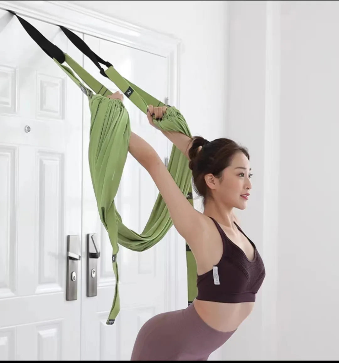 Aerial Split Training Belt