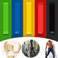 Color TPE Fitness Bands