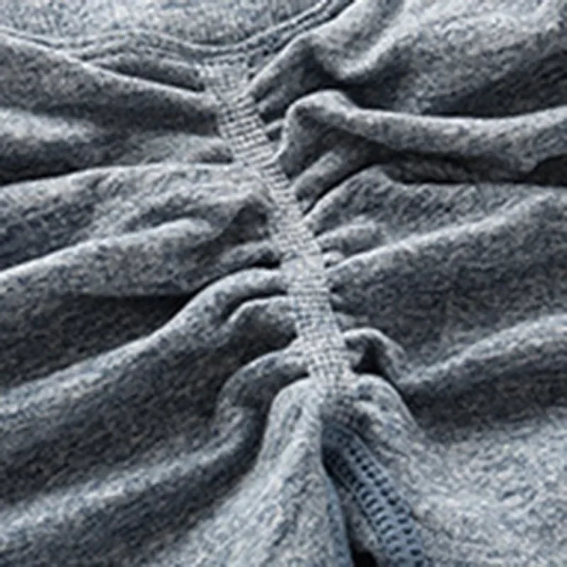 Breathable Butt-Lift Leggings