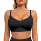 Wireless Seamless Cami Bra