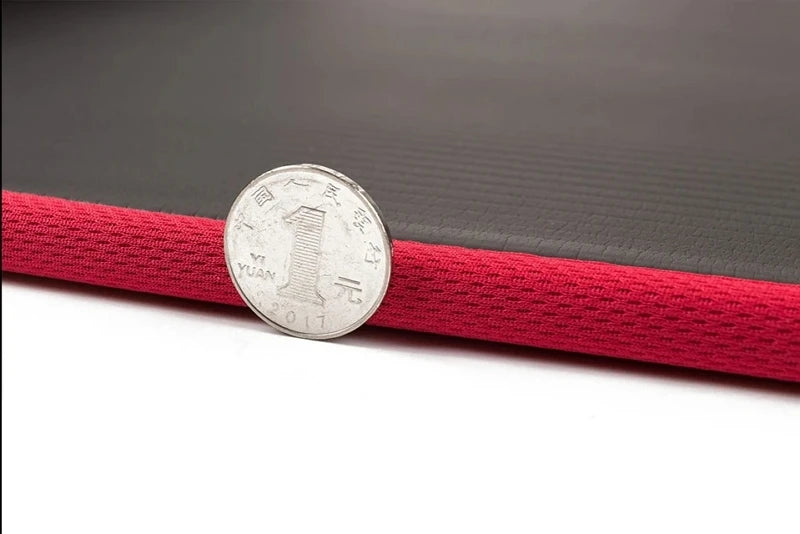 10mm Extra-Thick Yoga Mat