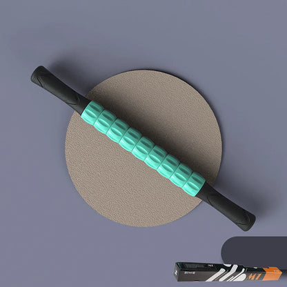 Gear-Style Massage Stick