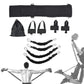 Waist Trainer Resistance Set