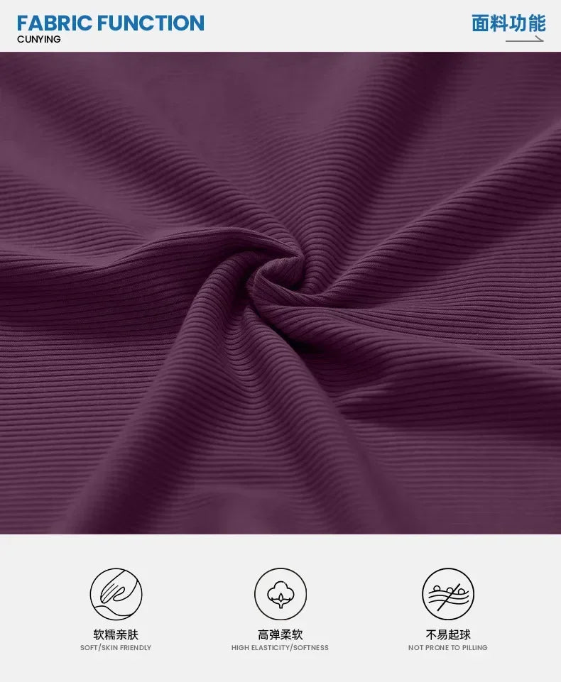 Compression Hip Push-Up Leggings