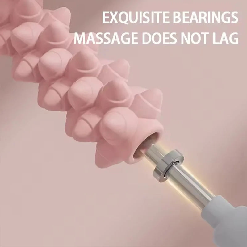 Wolf-Tooth Massage Stick